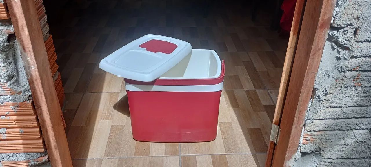 Cuba térmica nova  - Foto 4