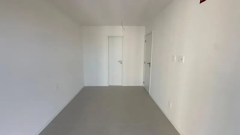 Jaguaribe, Apartamento Para Venda, 01 Quarto e Sala, 40m2, Nascente, Andar Alto, Vista Mar - Foto 4