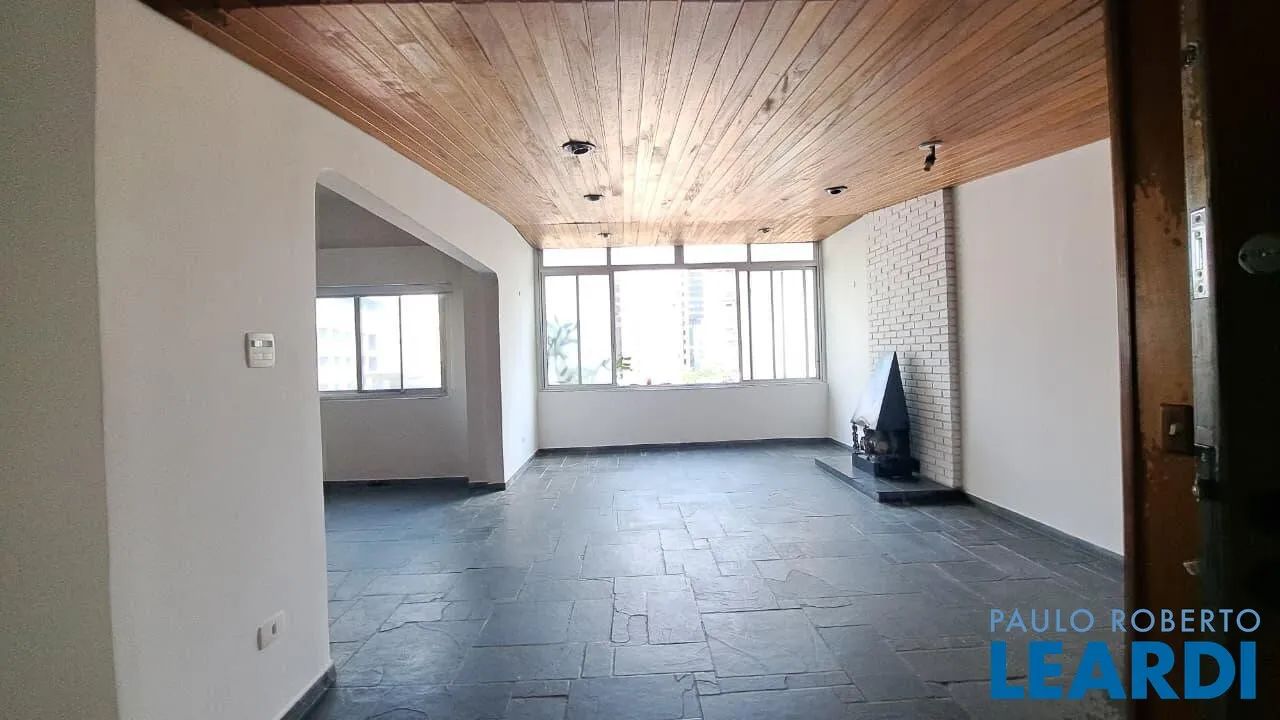 APARTAMENTO - PINHEIROS - SP - Foto 3