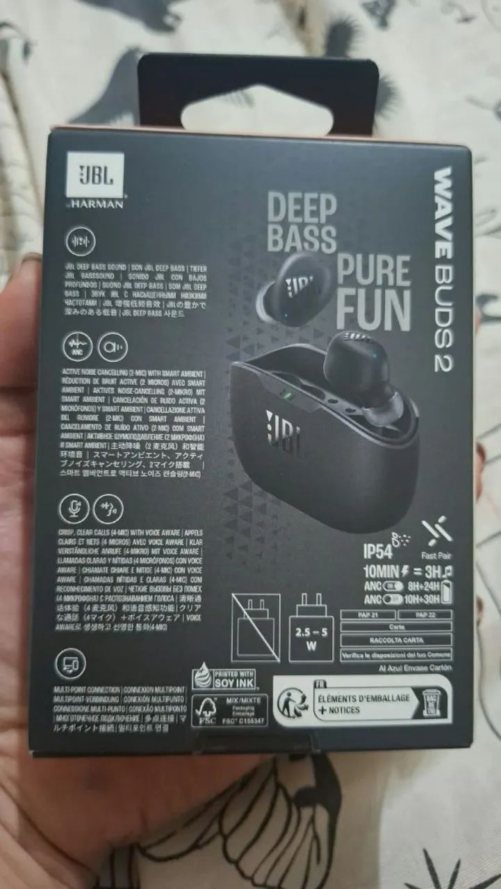 Wave buds 2 - Foto 2