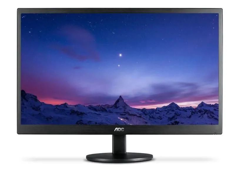 Monitor AOC 18.5 - Foto 2