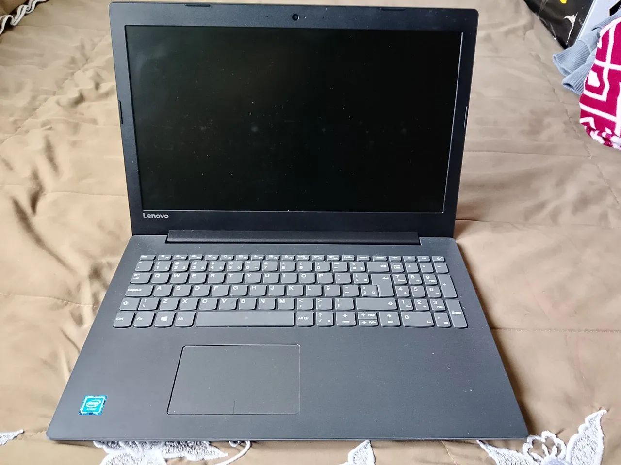 Nottebook Semi Novo