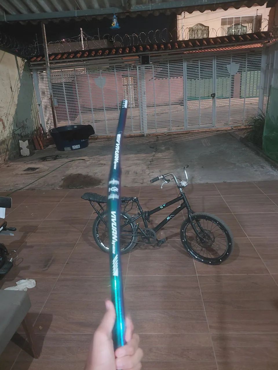 Bicicleta  - Foto 4