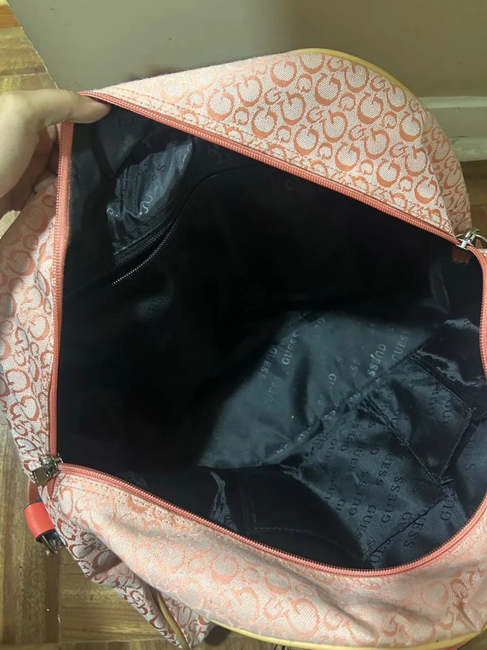 Bolsa Guess vintage  - Foto 5