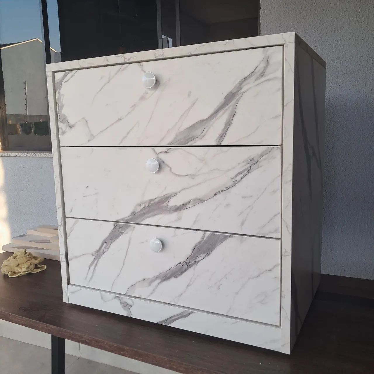 Criado Mudo - Foto 4