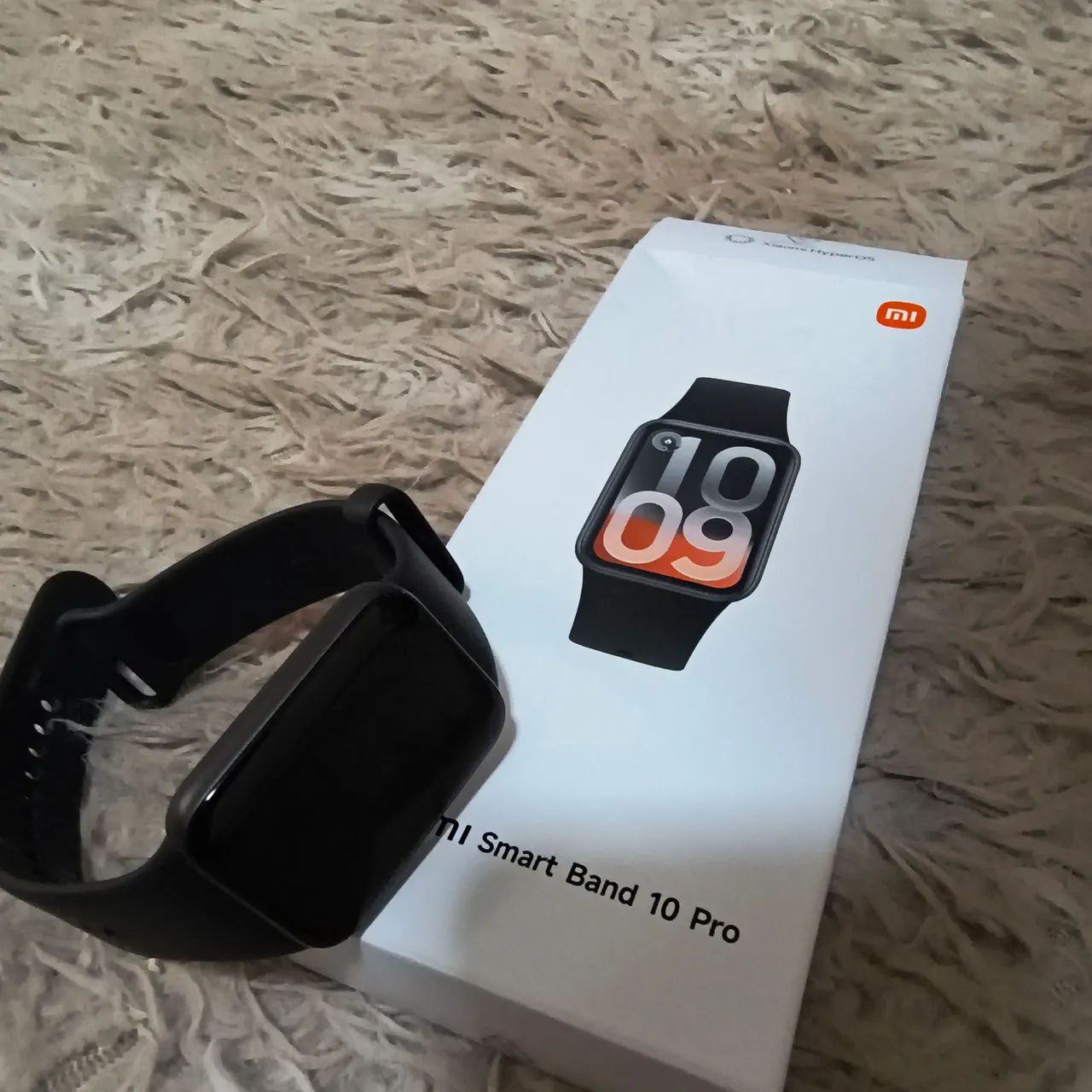 MI Band 10 PRO XIAOMI Smartwatch  - Foto 2