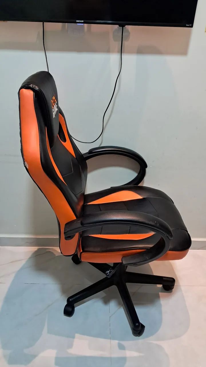 Cadeira gamer - Foto 2