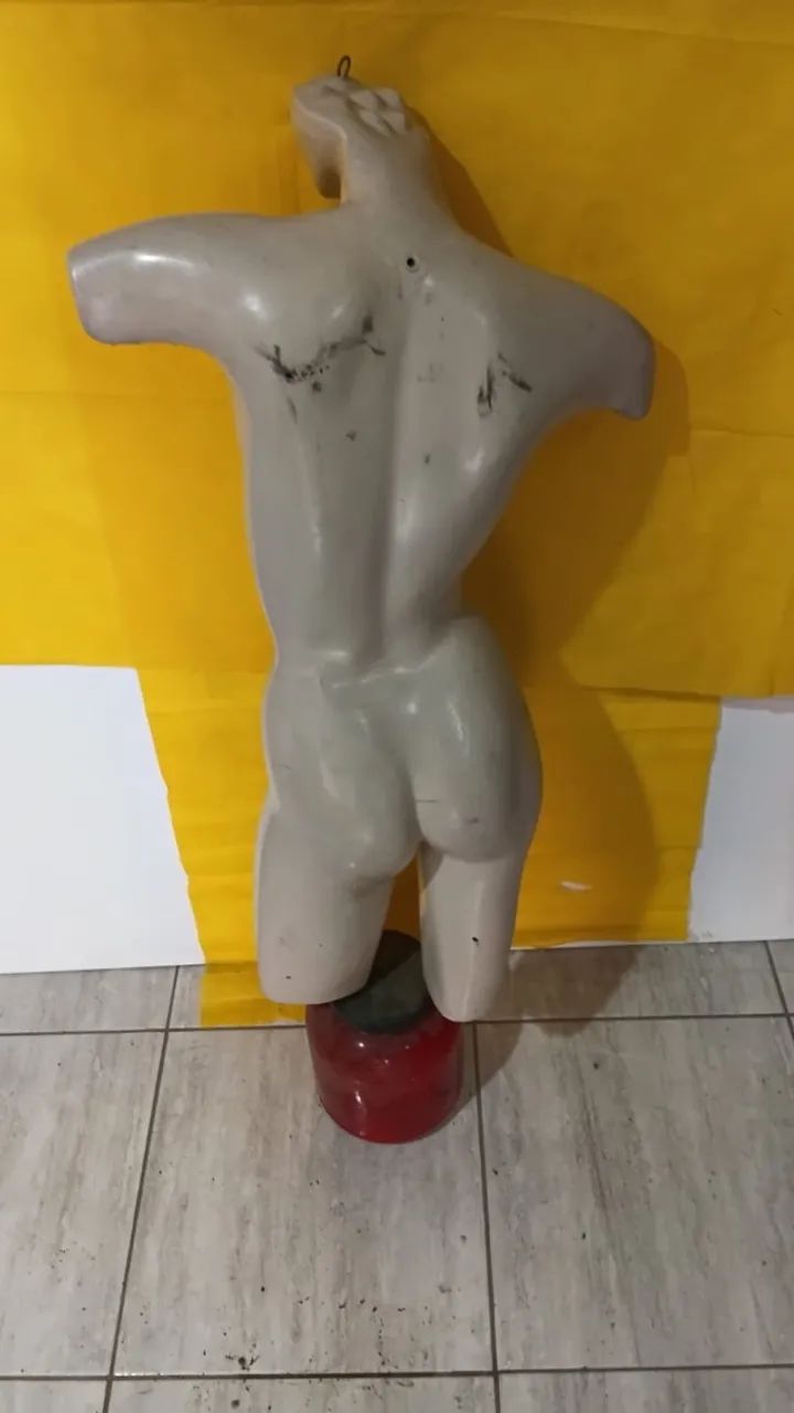 Manequim feminino - Foto 2