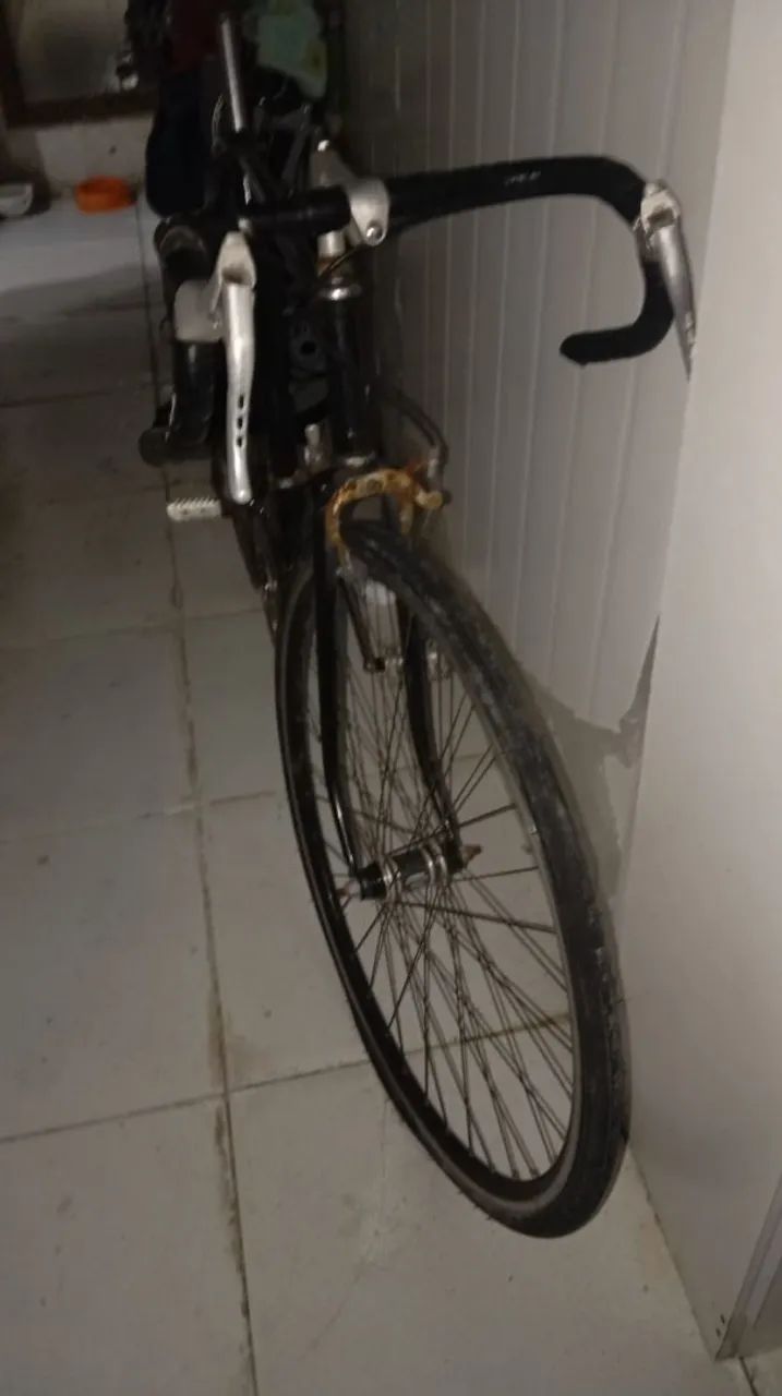 Bicicleta  - Foto 4