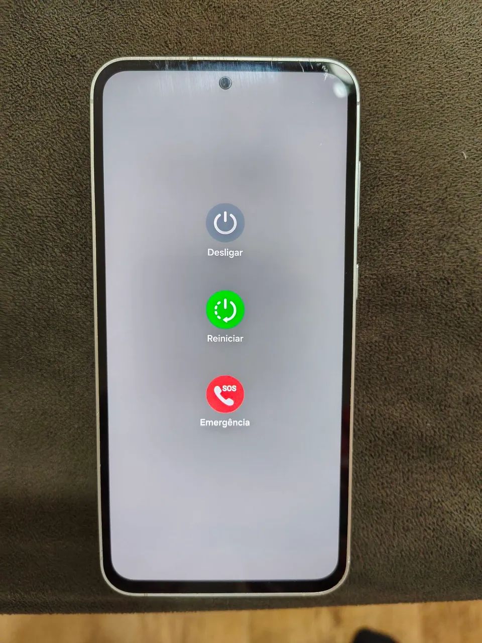 Samsung Galaxy S23 FE 128GB - Excelente estado. - Foto 5