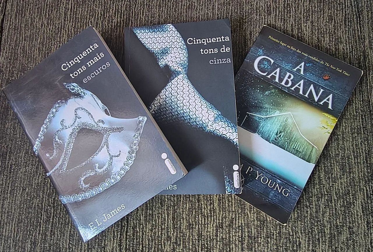 Livros 