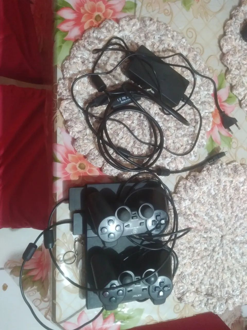 Playstation 2 
