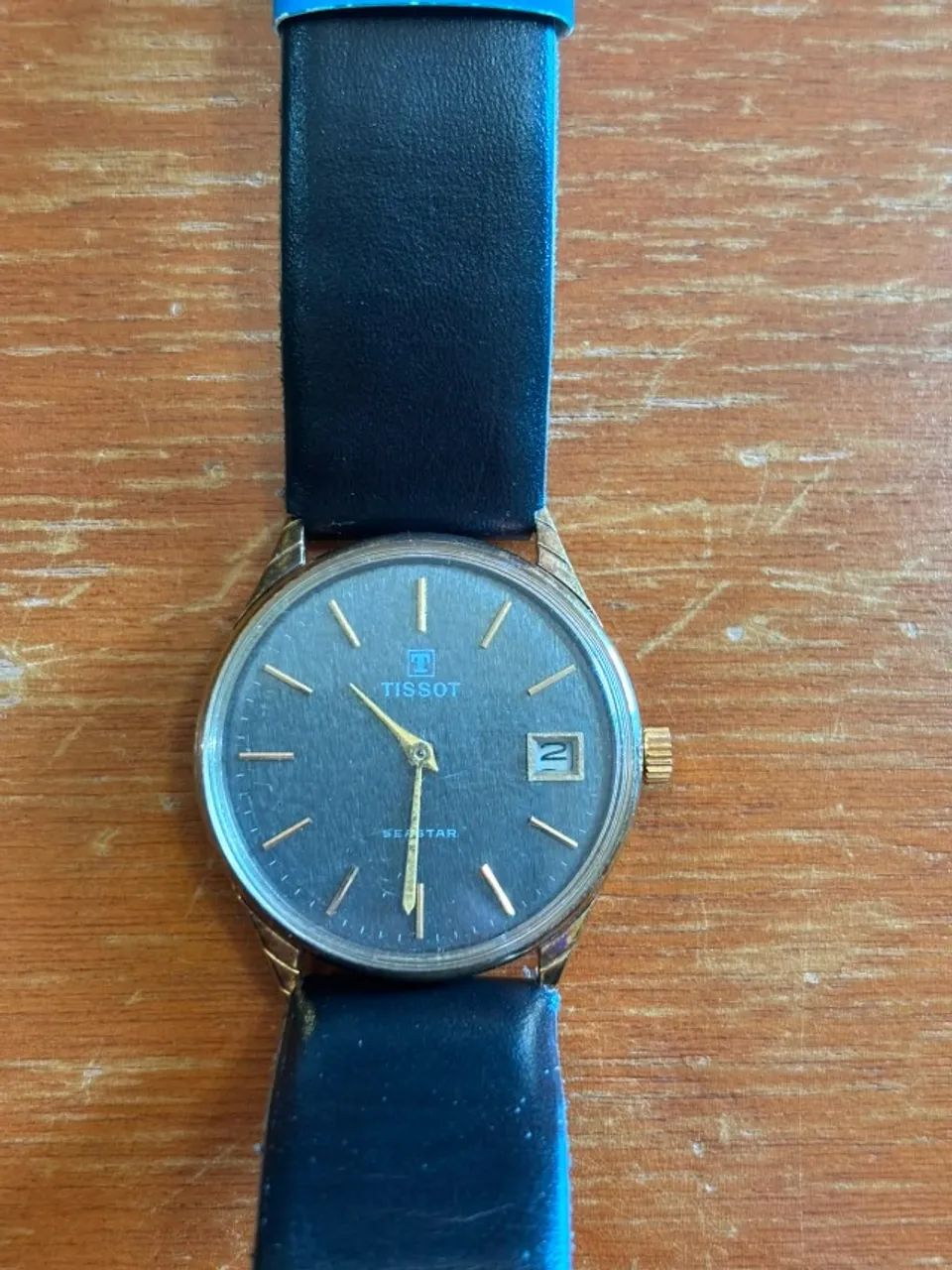 Tissot