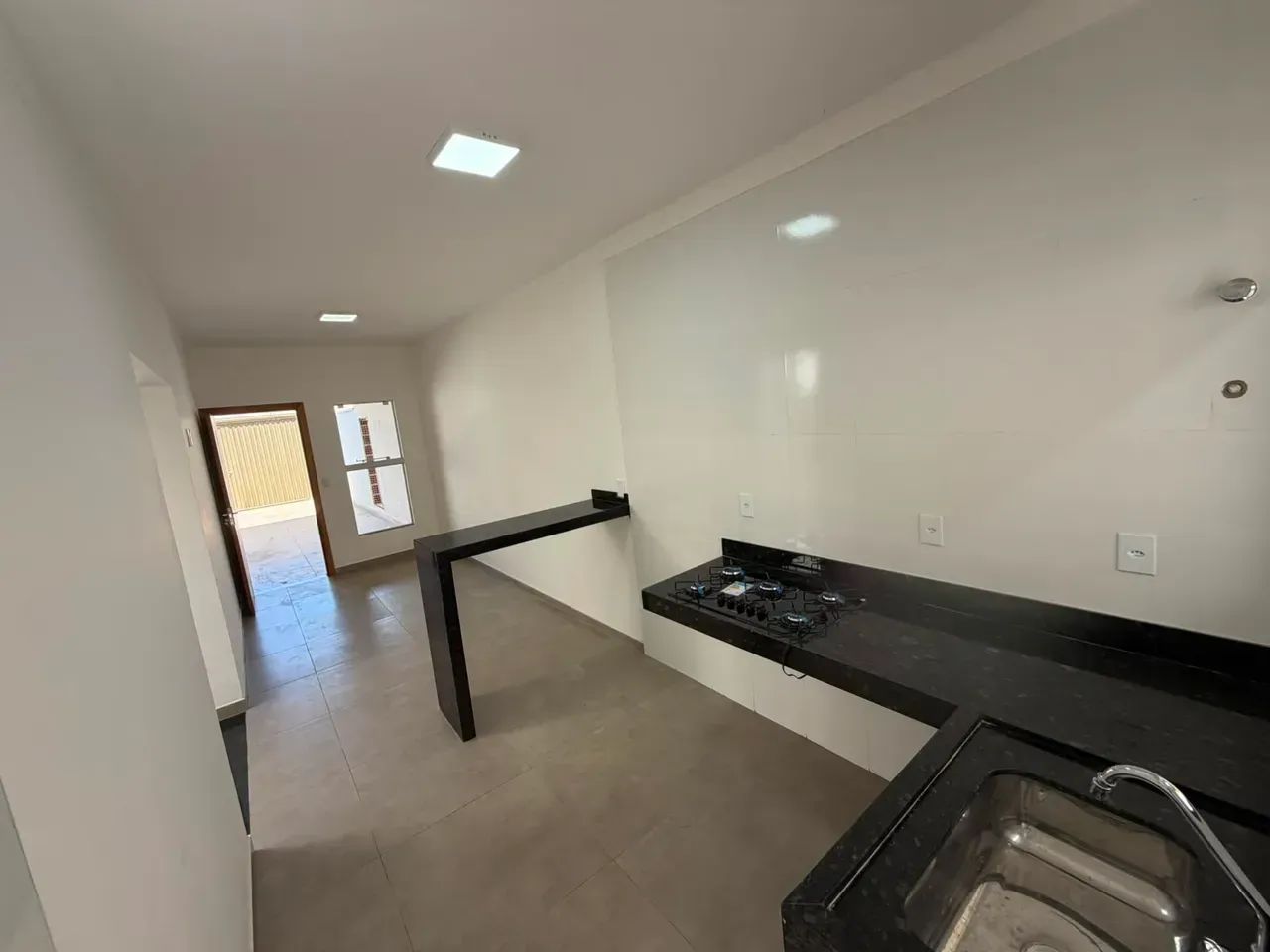 CASA À VENDA | DONA ADÉLIA II - Foto 4