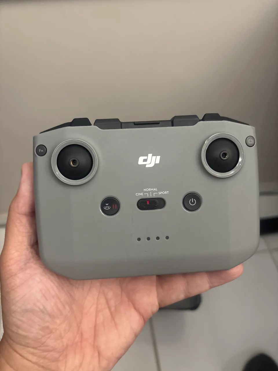 DJI Mini2 Combo Fly More (leia o anuncio) - Foto 3