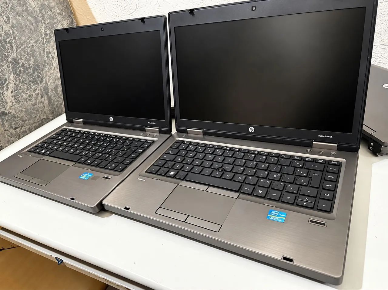 notebook HP probook i5 10x sem juros 