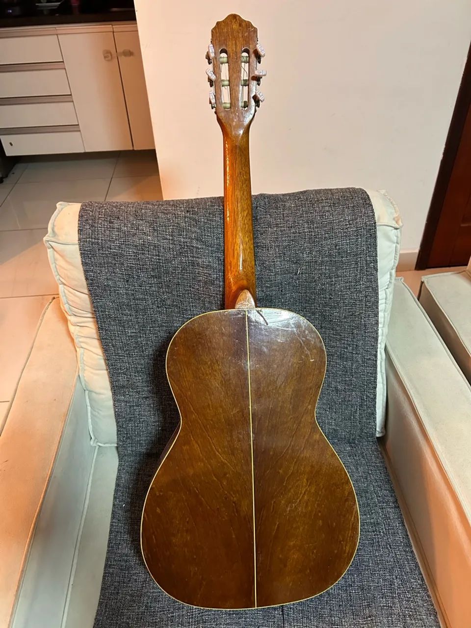 VIOLÃO GIANNINI  - Foto 2