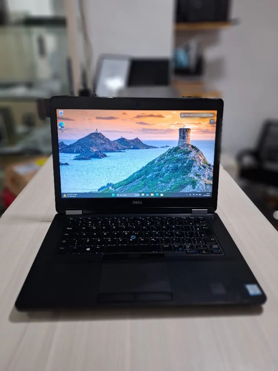 Notebook Dell Latitude E5470 | Core i5 | 8GB RAM | SSD 256GB - Foto 2