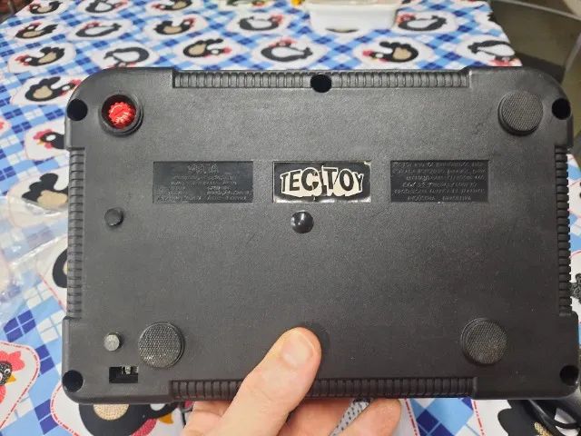Master System 3 Compact C/ Sonic - Foto 3