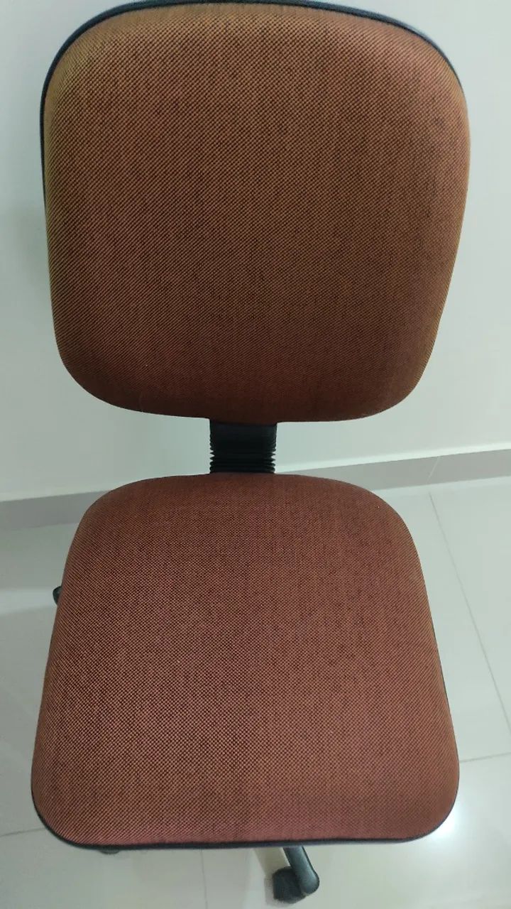Cadeira Escritório  - Foto 4