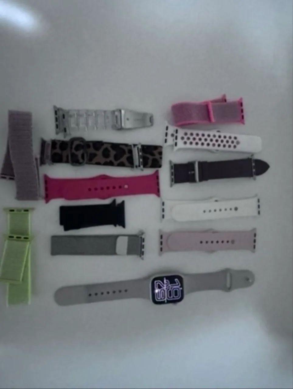 Apple Watch  - Foto 5