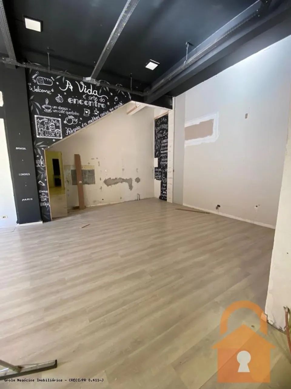 Sala Comercial para Locação no Centro  Campo Mourão/PR - Foto 4
