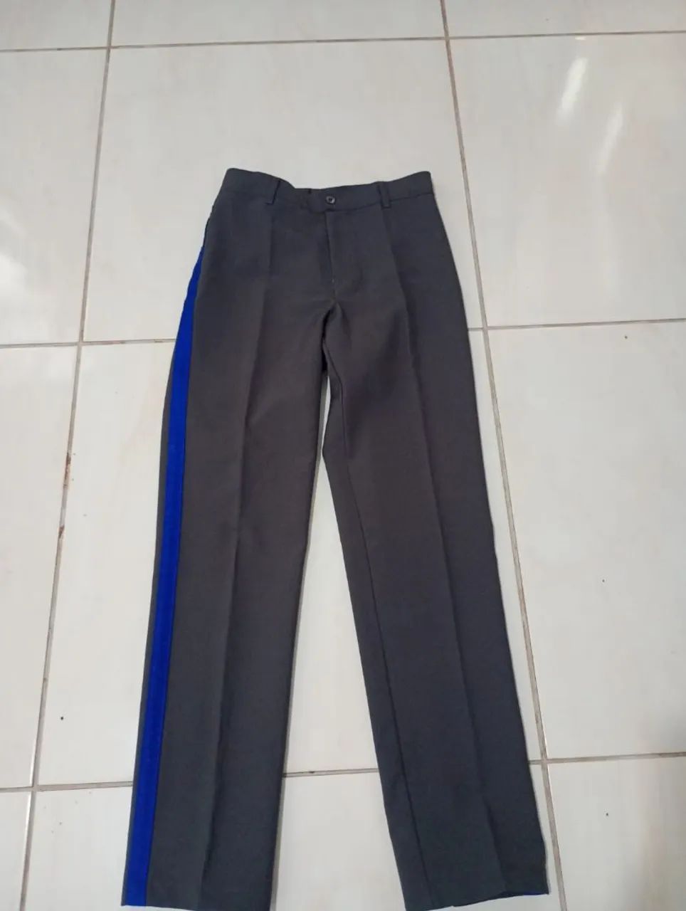 Uniforme da CPM 4° Batalhão de Maringá  - Foto 2