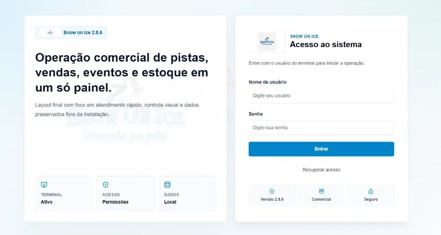 Desenvodor de Sistemas e Sites sob Medida - Foto 3