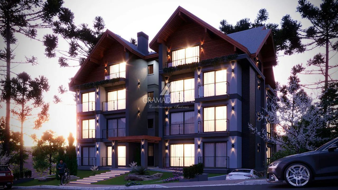 APARTAMENTO DE 1 DORMITÓRIO À 150M DA EXPOGRAMADO - Foto 3