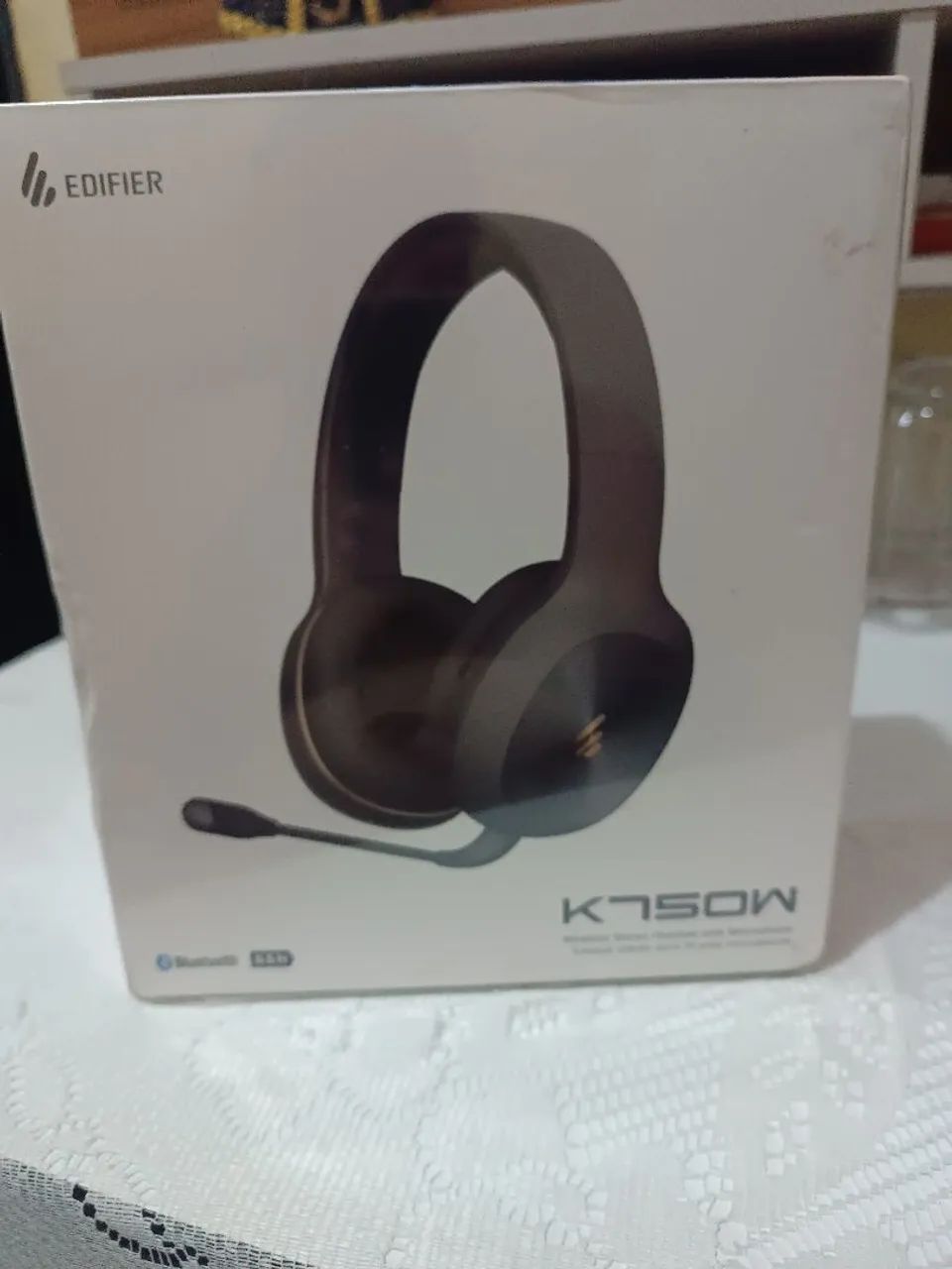 Headset sem fio
