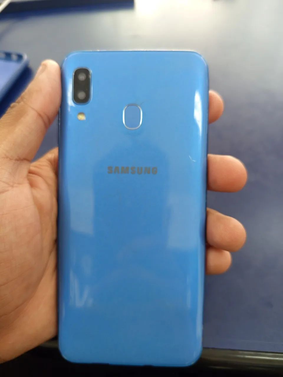 Celular A30  - Foto 3