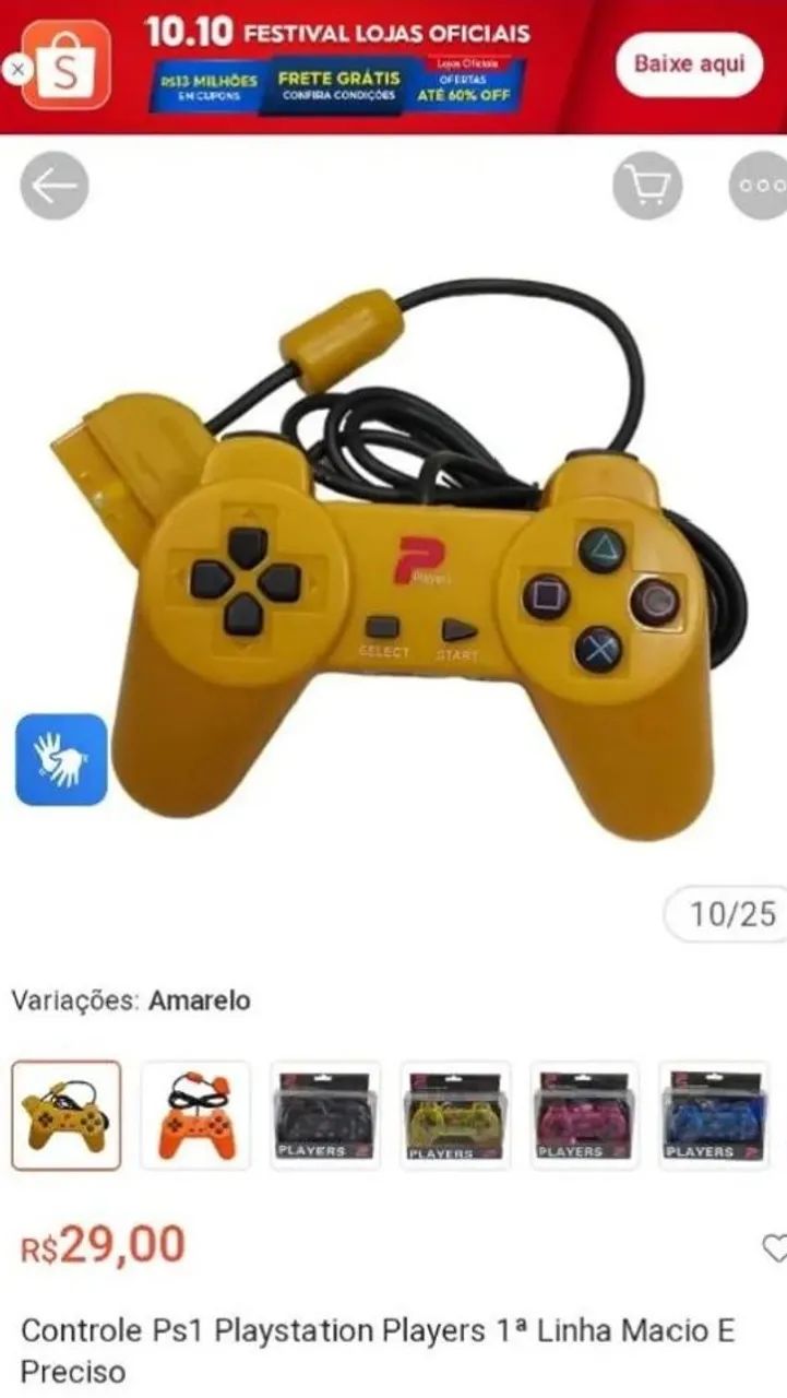 Kit Playstation 2 - Foto 3
