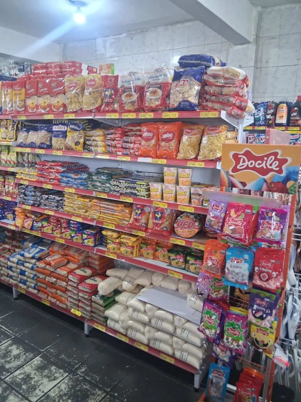 MERCEARIA A VENDA  - Foto 5