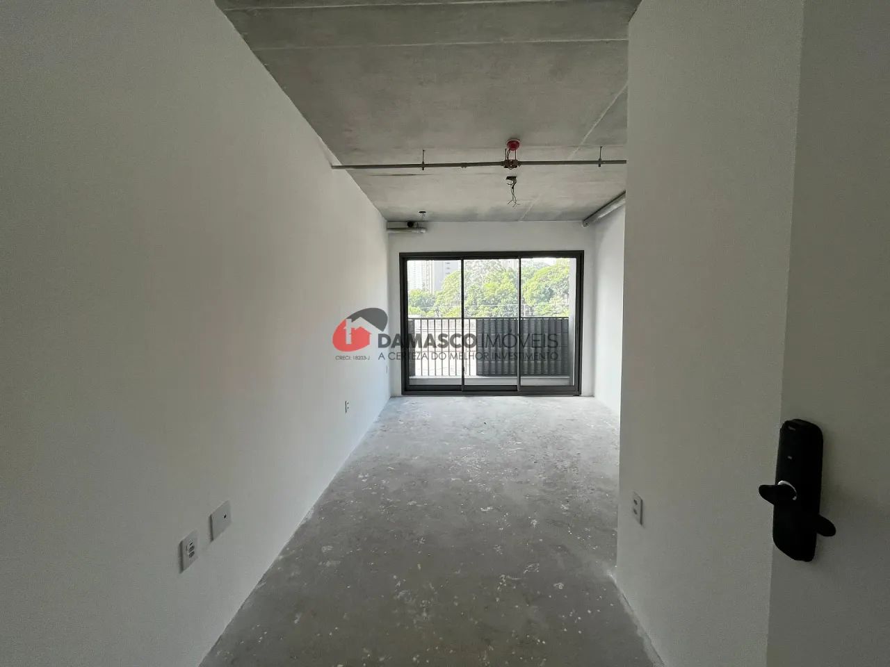 Studio em Vila Regente Feijó - Foto 3