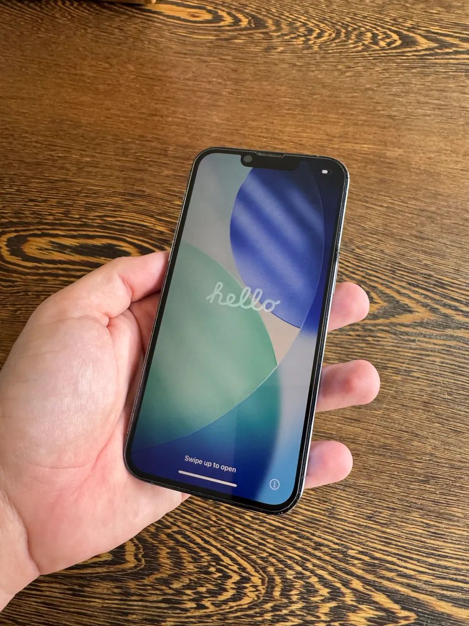 Iphone 13 Pro 256 Gb Azul Sierra - Foto 3