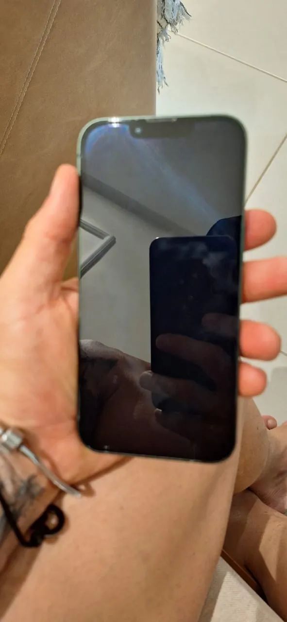 iPhone 13 256 todo original  - Foto 4