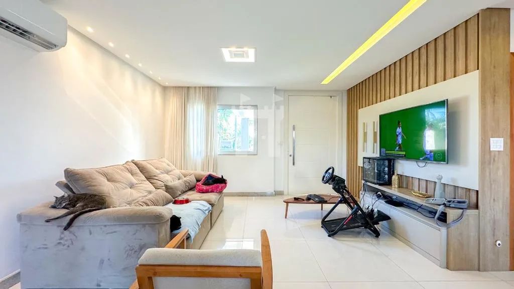 Casa à venda em Serra, Boulevard Lagoa, com 4 quartos, com 267.27 m², Boulevard Lagoa - Foto 5