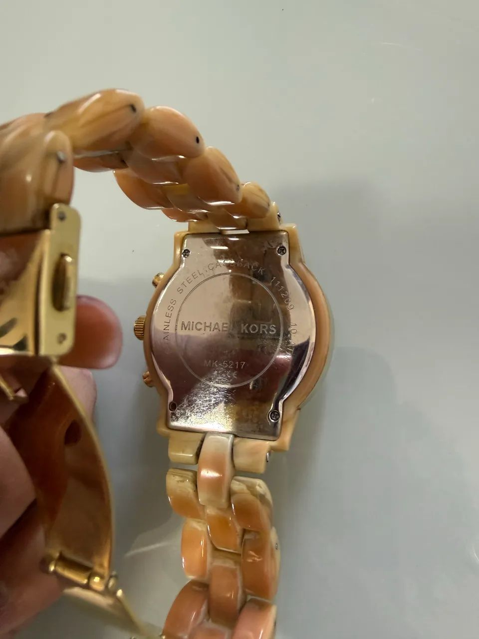 Relógio Michael Kors MK5217 - Foto 2