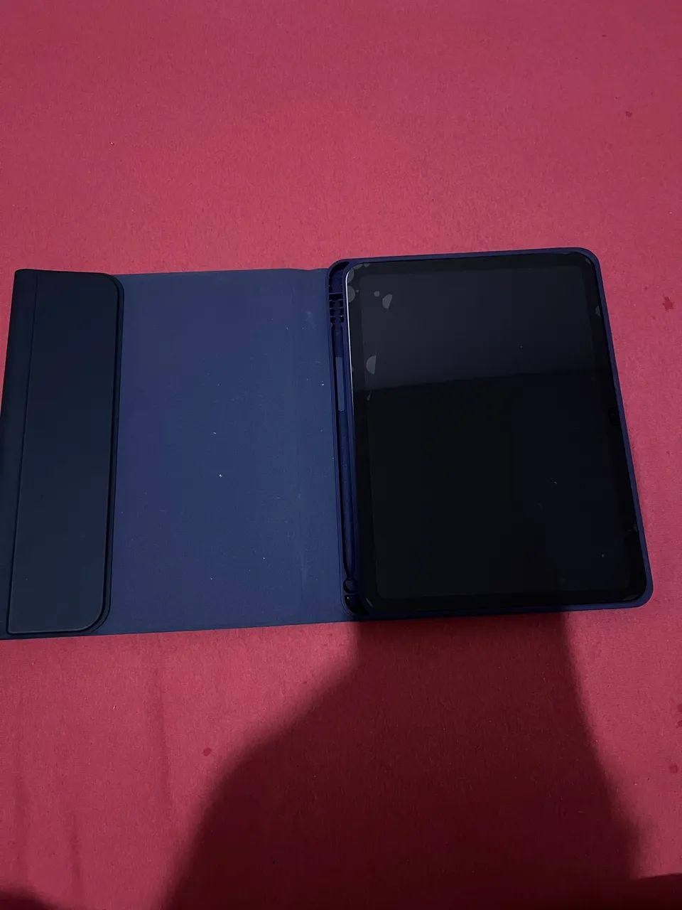 iPad 11, 128gb novíssimo - Foto 4