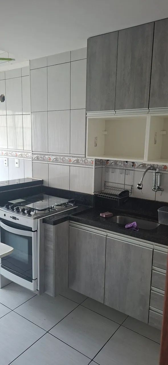 Apartamento no colubande - Foto 3