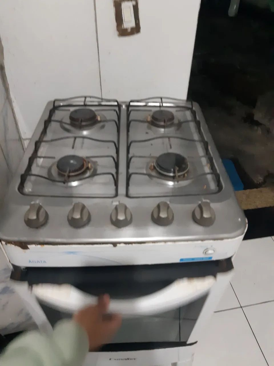 Fogão  - Foto 2