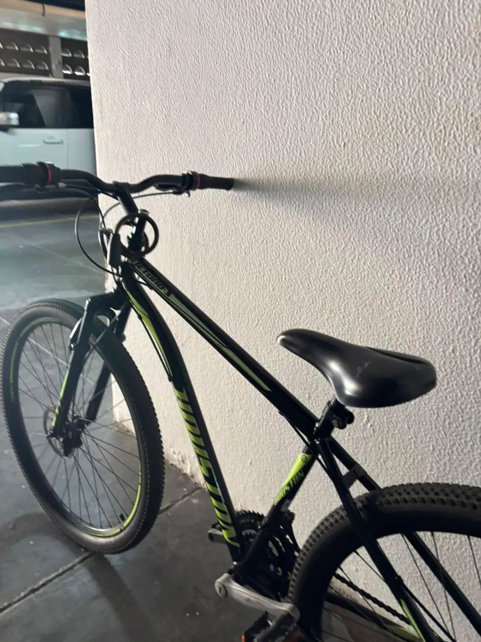 Bicicleta Houston aro 29 - Foto 3