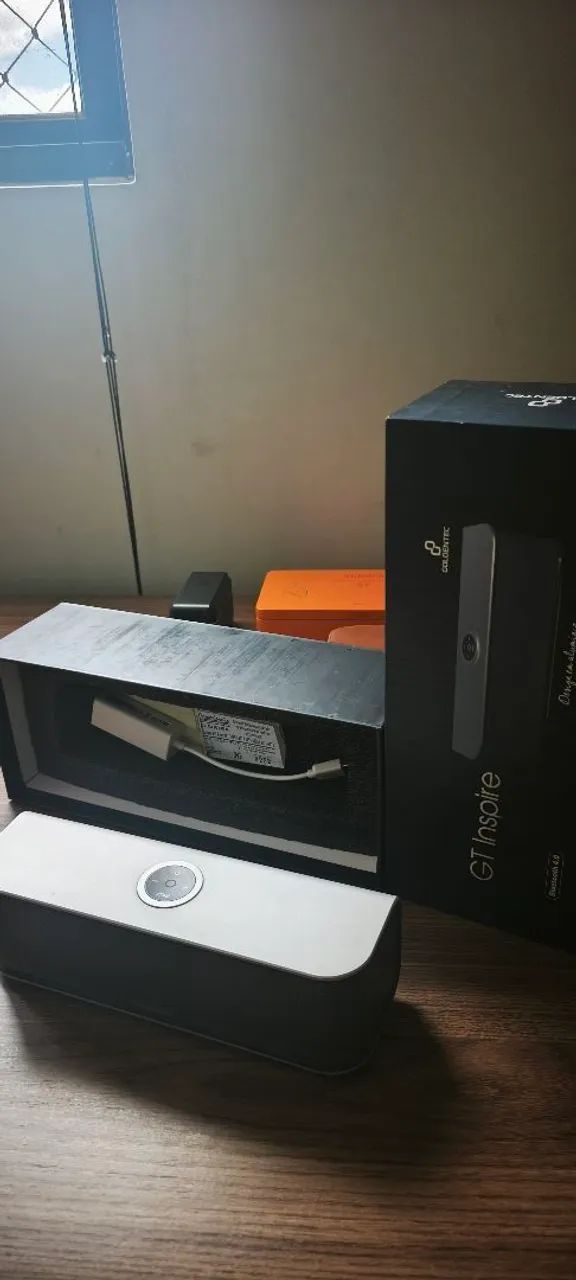 CAIXA DE SOM 20W - Foto 3