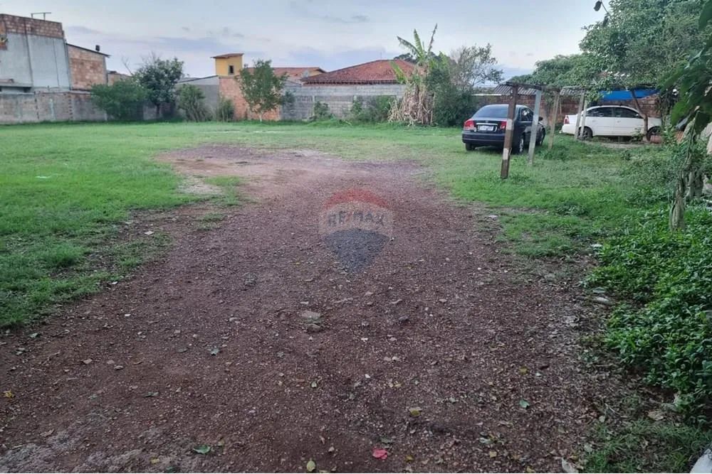Terreno Comercial no Jardim Canadá: Ótimo Preço!