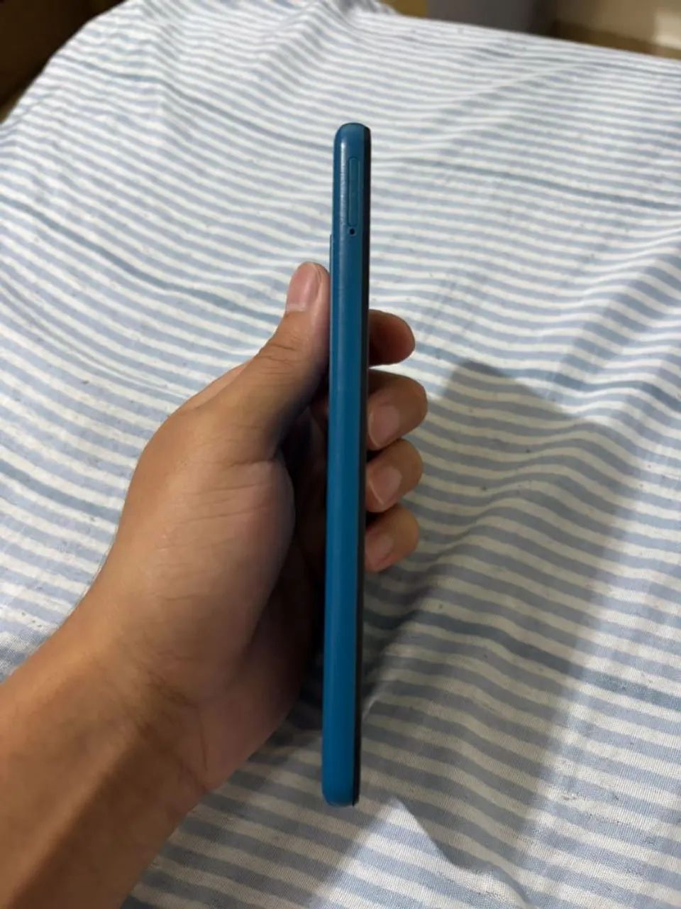 Celular Galaxy A02 - Samsung - Foto 4