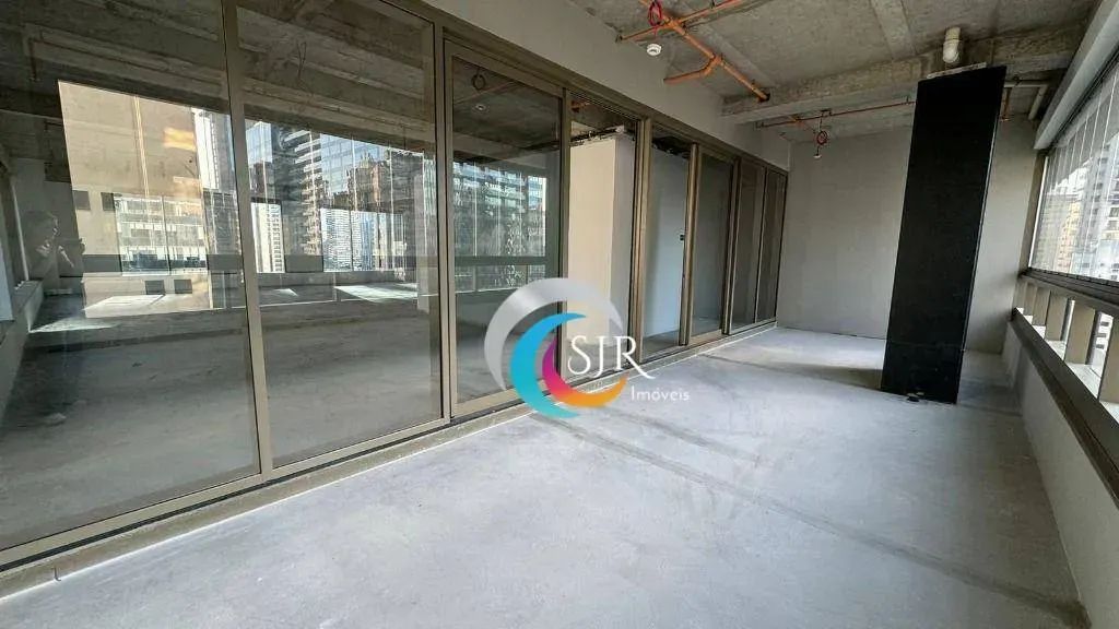 Conjunto para alugar, 310 m² - Itaim Bibi - São Paulo/SP - Foto 3