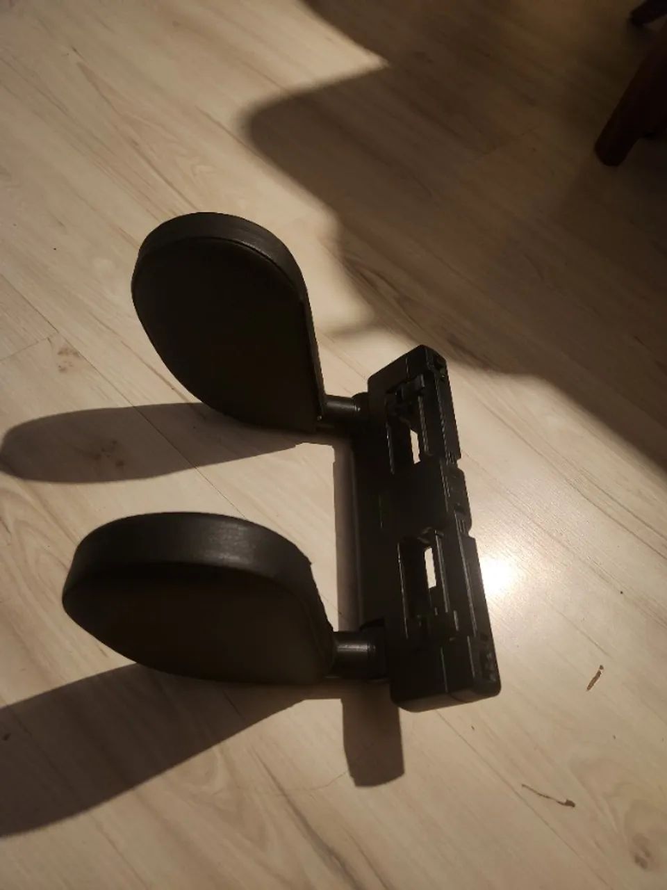 Encosto apoio de cabeça para carro