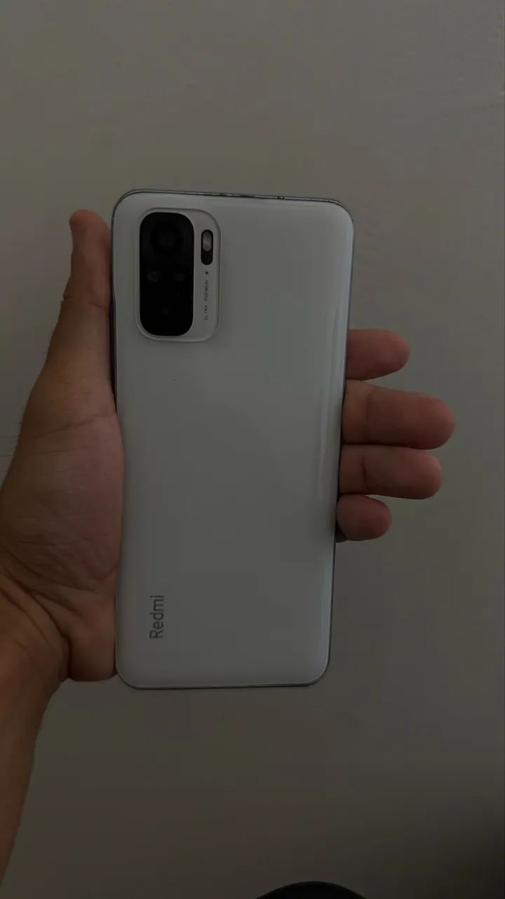 Redmi note 10 128GB  - Foto 5