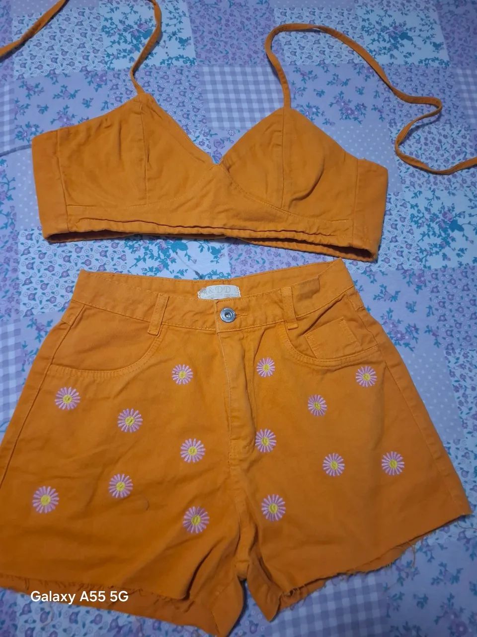 Vendo conjuntos novos - Foto 4