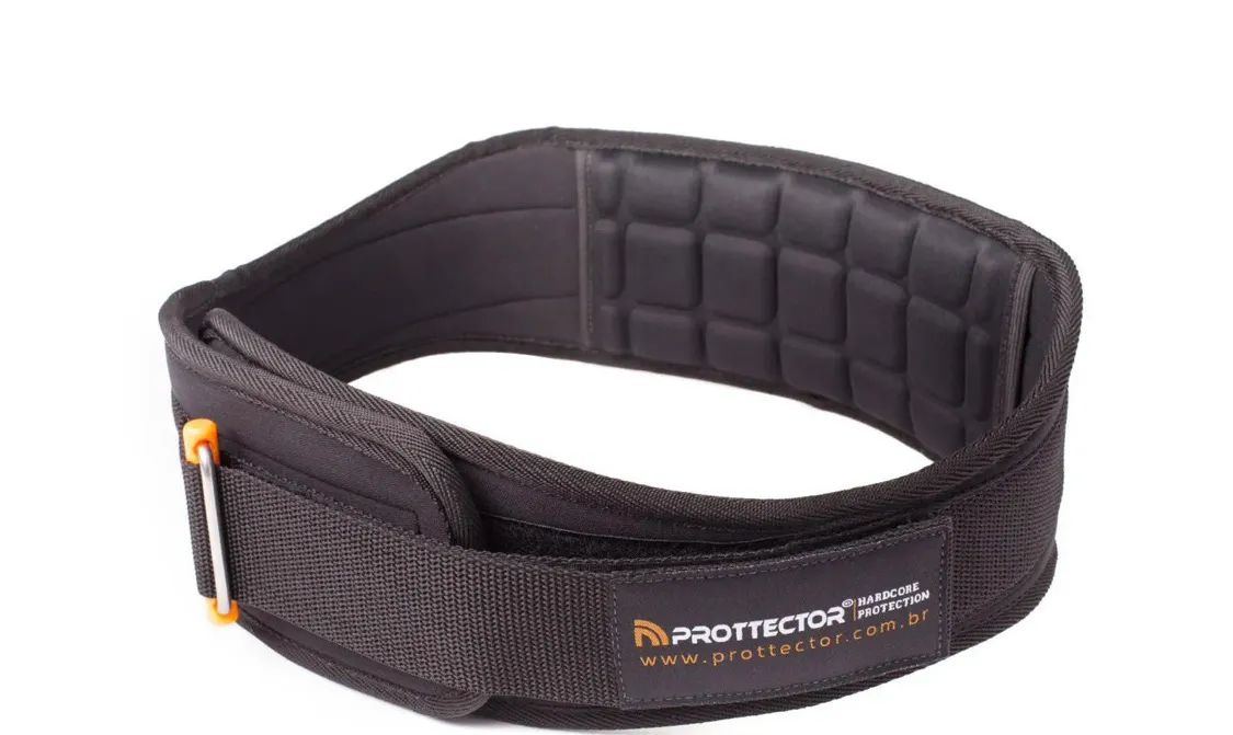 Cinto para masculacao - Foto 3